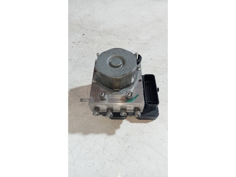 Recambio de abs para renault captur helly hansen referencia OEM IAM 476605492R 0265243683 