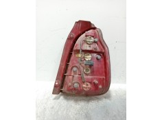 Recambio de piloto trasero izquierdo para hyundai terracan (hp) 2.9 crdi gls referencia OEM IAM    2