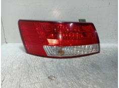 Recambio de piloto trasero izquierdo para hyundai sonata (nf) 2.4 style referencia OEM IAM   