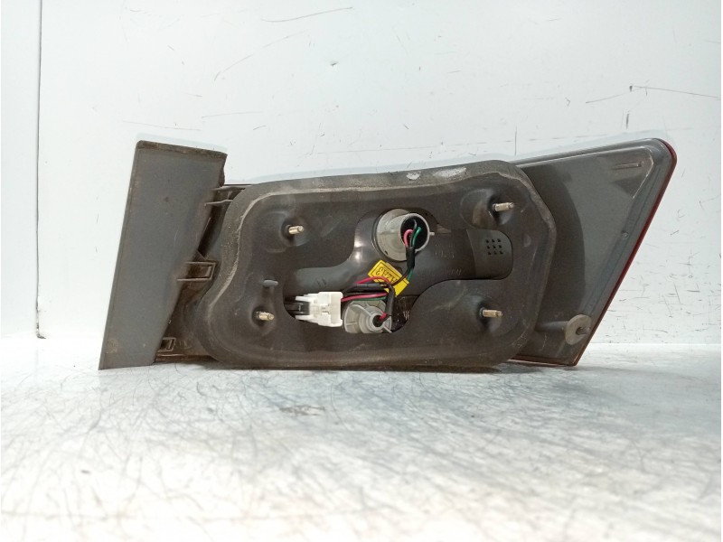 Recambio de piloto trasero izquierdo para hyundai sonata (nf) 2.4 style referencia OEM IAM   