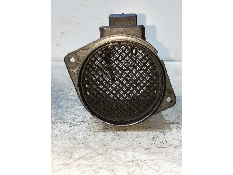 Recambio de caudalimetro para renault mascott fg 160. 35/55/65 cabina individual referencia OEM IAM 8ET00914231  
