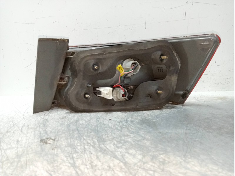 Recambio de piloto trasero izquierdo para hyundai sonata (nf) 2.0 crdi comfort i referencia OEM IAM   