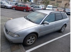 audi a4 avant (b5) del año 2001