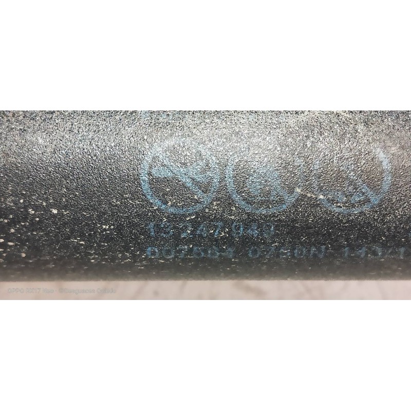 Recambio de amortiguadores maletero / porton para opel insignia sports tourer cosmo referencia OEM IAM   