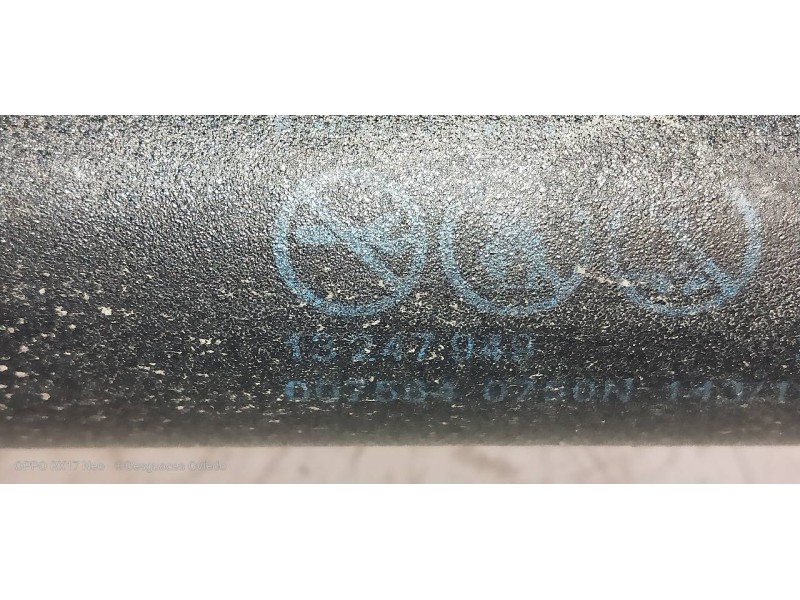 Recambio de amortiguadores maletero / porton para opel insignia sports tourer cosmo referencia OEM IAM   