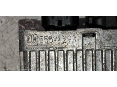 Recambio de caja precalentamiento para opel insignia sports tourer cosmo referencia OEM IAM 55574293 0522122601  2