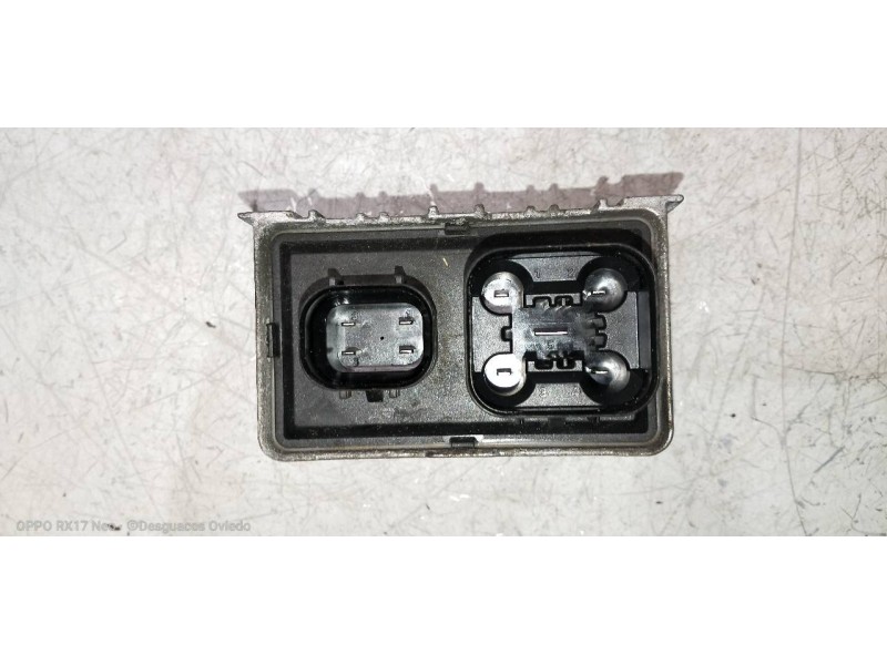 Recambio de caja precalentamiento para opel insignia sports tourer cosmo referencia OEM IAM 55574293 0522122601 