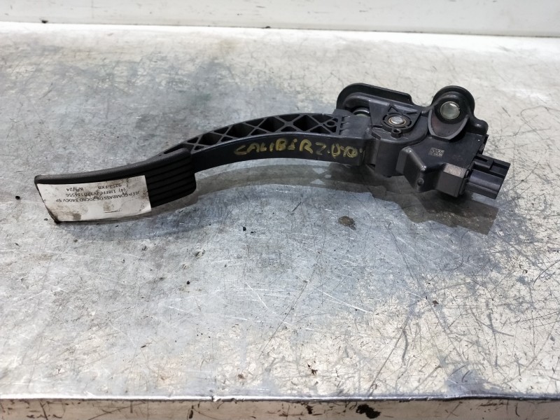 Recambio de potenciometro pedal para jeep compass sport referencia OEM IAM 04891585AB 07291B1A 