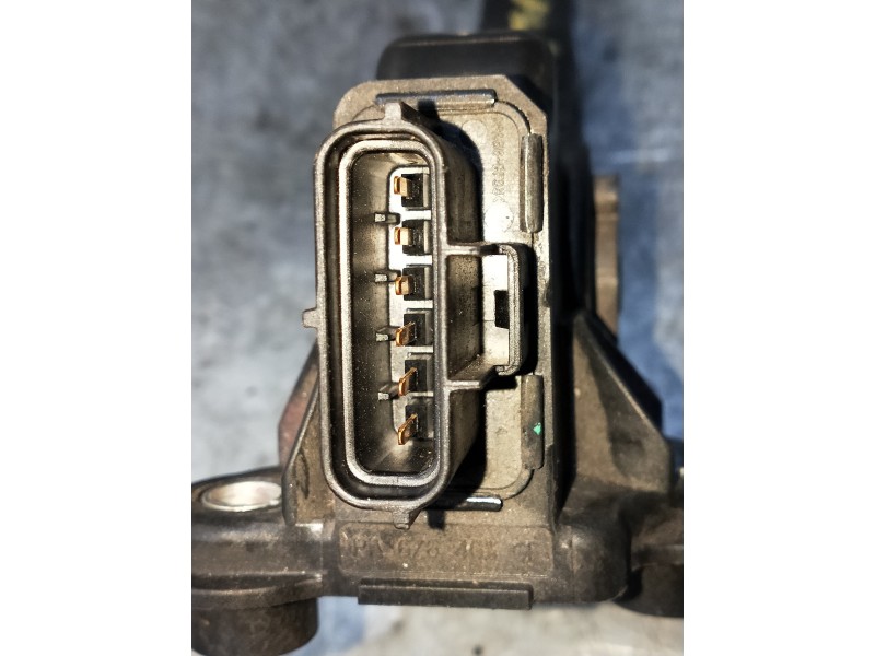 Recambio de potenciometro pedal para jeep compass sport referencia OEM IAM 04891585AB 07291B1A 