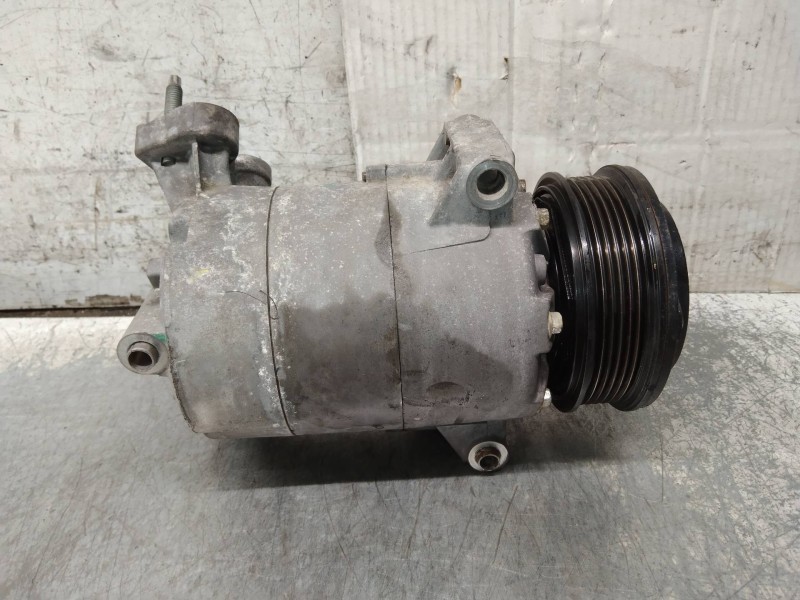Recambio de compresor aire acondicionado para ford focus lim. (cb8) edition referencia OEM IAM CV6119D629FC  