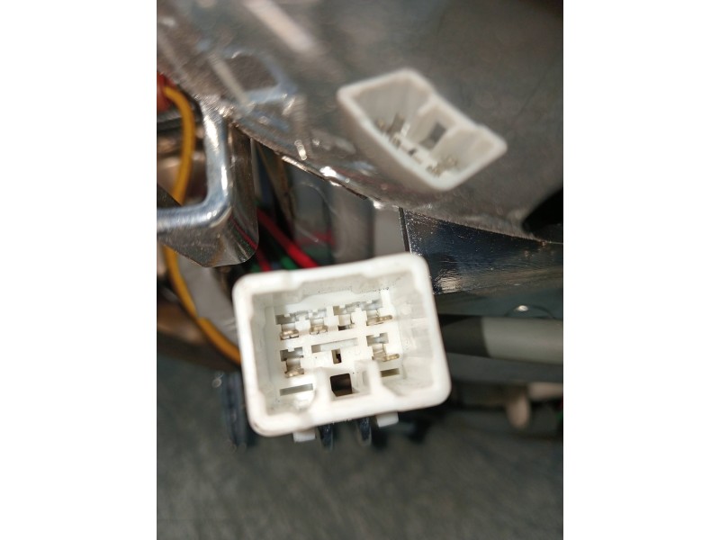 Recambio de piloto trasero derecho para hyundai xg 3.5 v6 gls referencia OEM IAM   