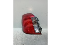 Recambio de piloto trasero izquierdo para hyundai xg 3.5 v6 gls referencia OEM IAM   