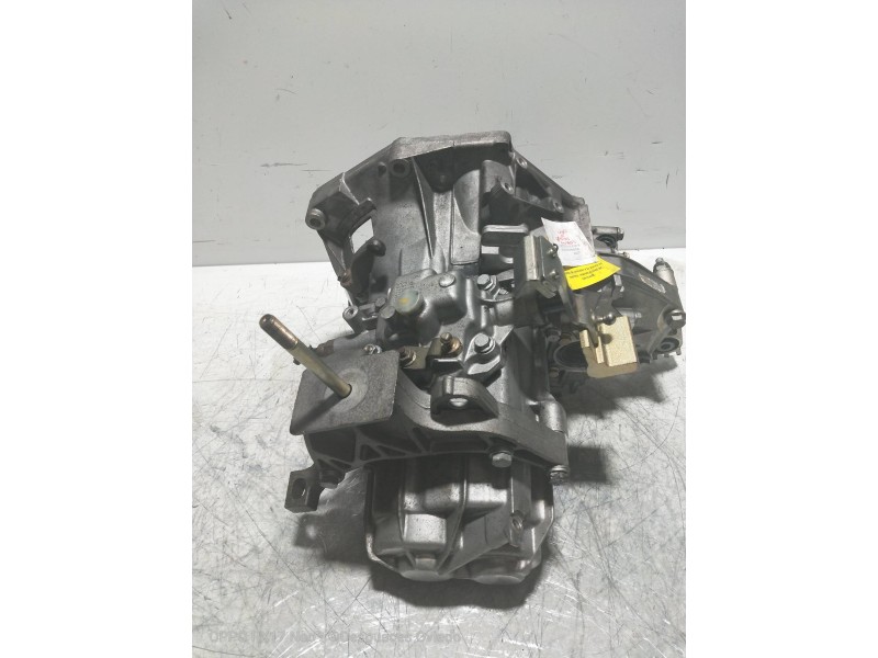 Recambio de caja cambios para fiat stilo (192) 1.4 referencia OEM IAM C51461302 00047552 