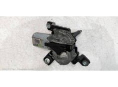 Recambio de motor limpia trasero para opel insignia sports tourer cosmo referencia OEM IAM W000008967 13227418 