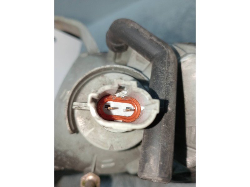 Recambio de piloto delantero derecho para hyundai accent (x3) 1.5 12v cat referencia OEM IAM   