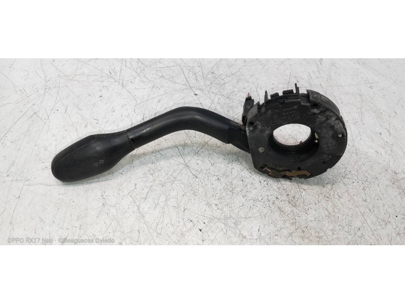 Recambio de mando luces para volkswagen t4 caja abierta/doble cabina (mod. 1991) caja abierta / plataforma cama baja referencia 