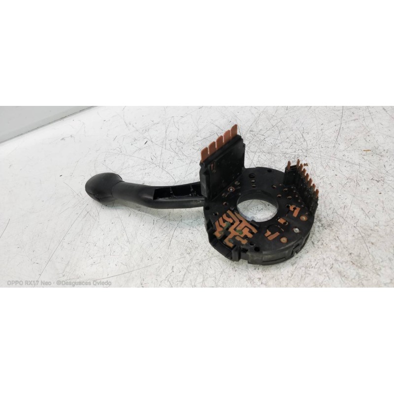 Recambio de mando luces para volkswagen t4 caja abierta/doble cabina (mod. 1991) caja abierta / plataforma cama baja referencia 