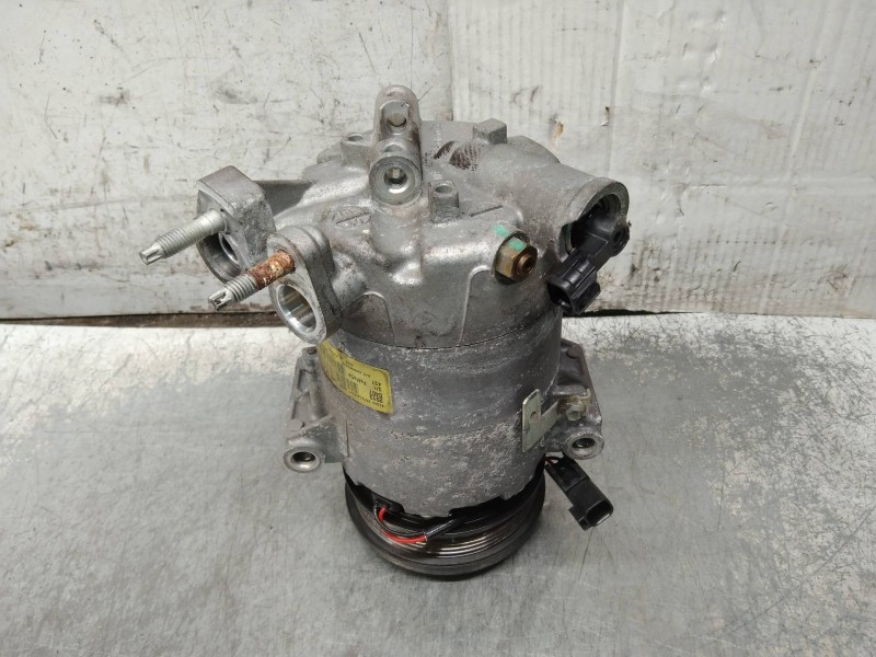 Recambio de compresor aire acondicionado para ford focus lim. (cb8) edition referencia OEM IAM CV6119D629FC  