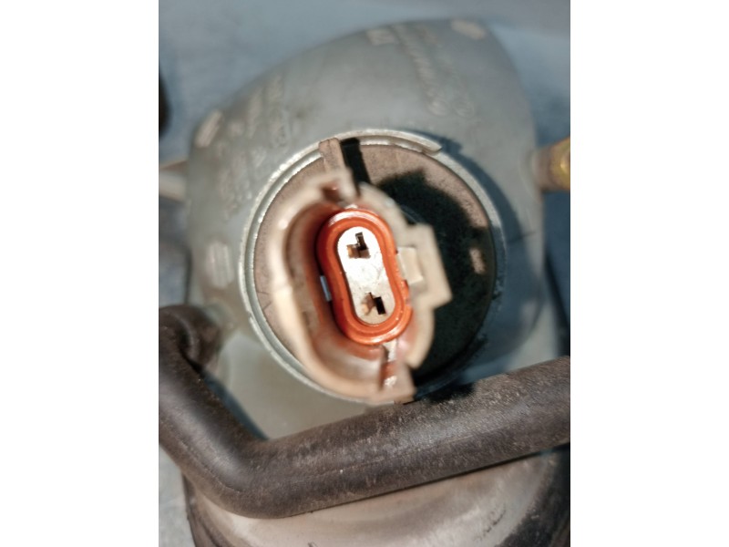 Recambio de piloto delantero izquierdo para hyundai accent (x3) 1.5 gs referencia OEM IAM   