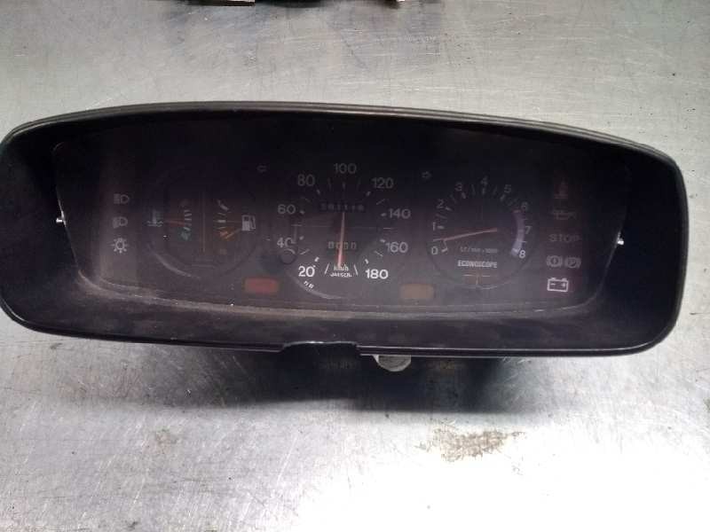 Recambio de cuadro instrumentos para peugeot 505 berlina 1.8 referencia OEM IAM   