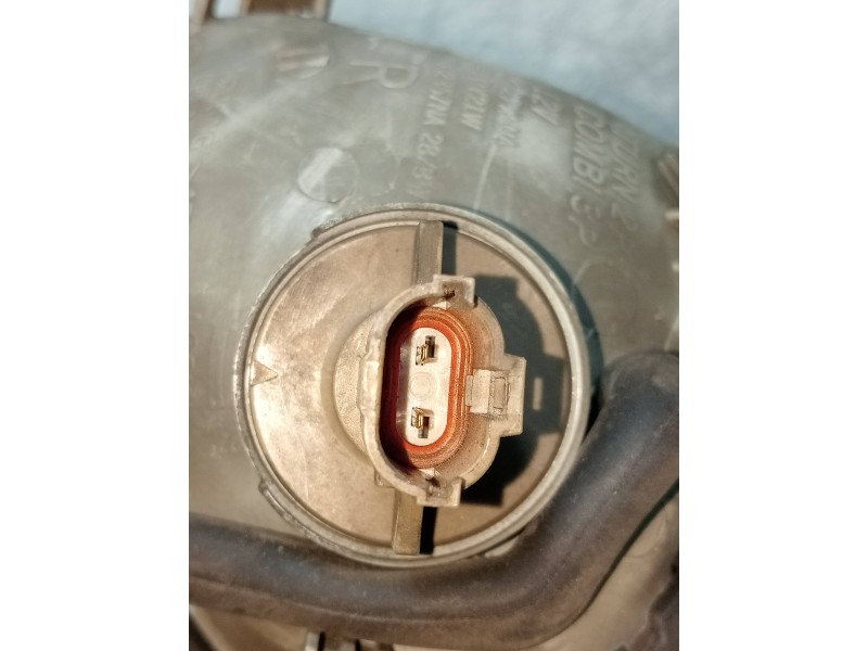 Recambio de piloto delantero derecho para hyundai coupe (j2) 2.0 fx coupe referencia OEM IAM   