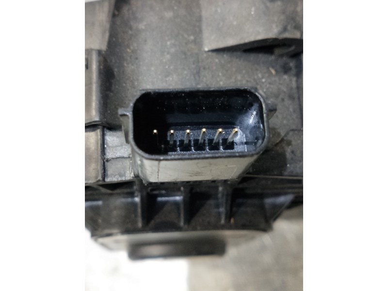 Recambio de potenciometro pedal para ford mondeo lim. trend referencia OEM IAM 9F836GT8UC  