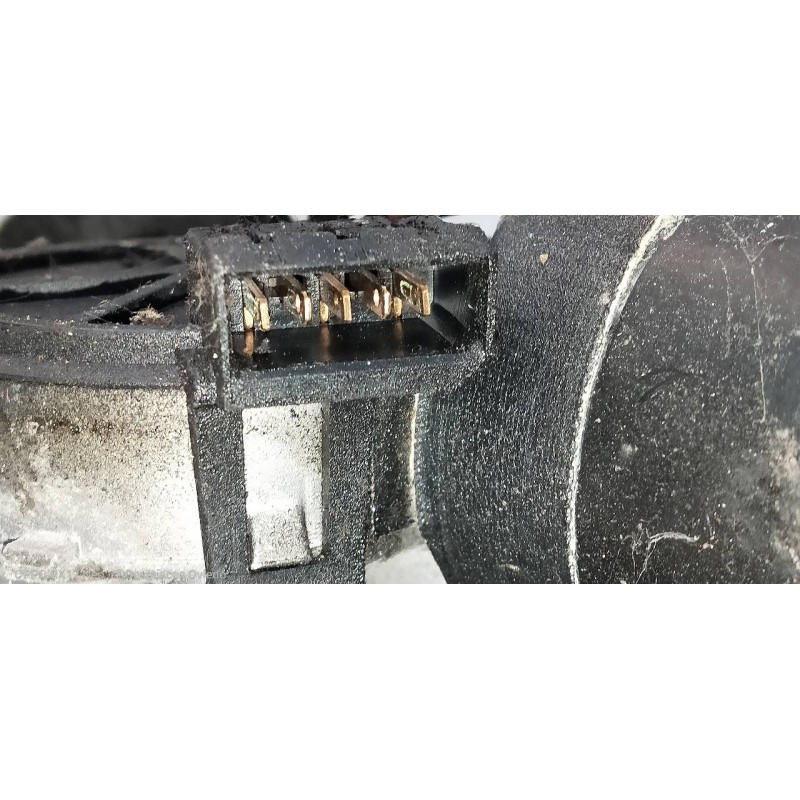 Recambio de motor limpia delantero para volkswagen t4 caja abierta/doble cabina (mod. 1991) caja abierta / plataforma cama baja 