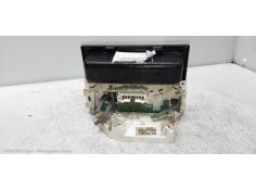 Recambio de mando calefaccion / aire acondicionado para volkswagen t4 caja abierta/doble cabina (mod. 1991) caja abierta / plata 2