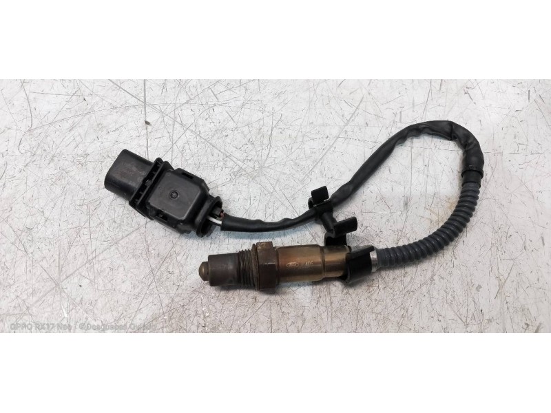 Recambio de sonda lambda para land rover evoque dynamic referencia OEM IAM 0258017119 7G919D375AA 