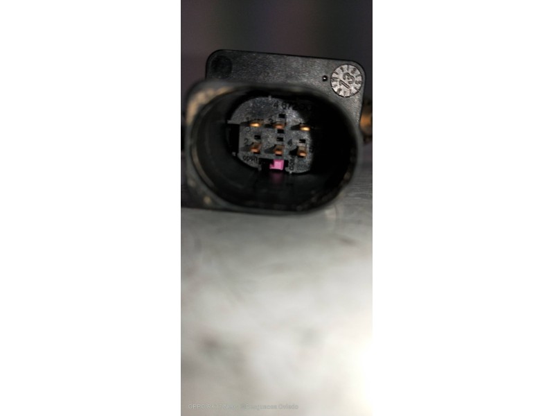 Recambio de sonda lambda para land rover evoque dynamic referencia OEM IAM 0258017119 7G919D375AA 