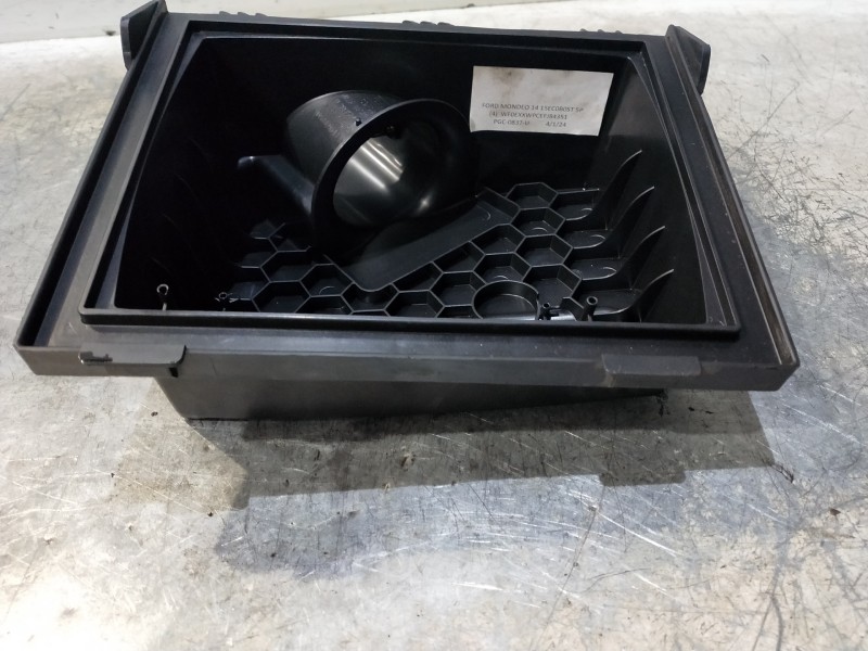 Recambio de caudalimetro para ford mondeo lim. trend referencia OEM IAM DS739643KA  