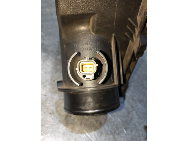 Recambio de caudalimetro para ford mondeo lim. trend referencia OEM IAM DS739643KA  