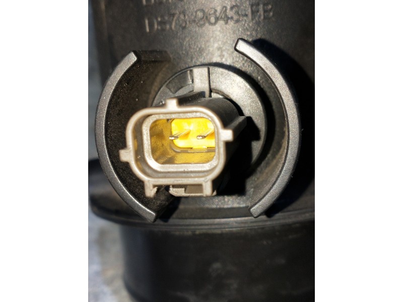 Recambio de caudalimetro para ford mondeo lim. trend referencia OEM IAM DS739643KA  