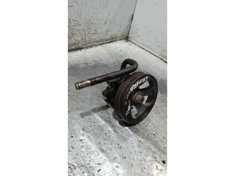 Recambio de bomba direccion para hyundai lantra berlina (rd) 1.9 d gls referencia OEM IAM   