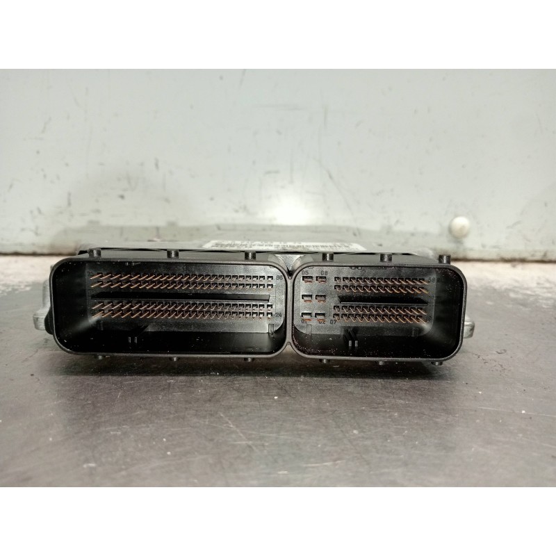 Recambio de centralita motor uce para mercedes clase e (w211) familiar 320 t cdi (211.226) referencia OEM IAM A6481531679 028101