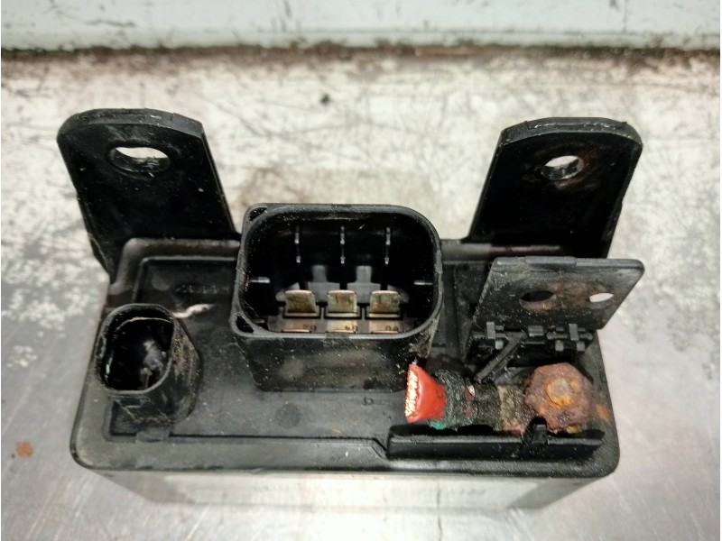 Recambio de caja precalentamiento para mercedes clase e (w211) familiar 320 t cdi (211.226) referencia OEM IAM   