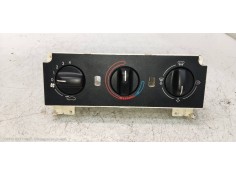 Recambio de mando calefaccion / aire acondicionado para peugeot 306 berlina 3/4/5 puertas (s2) boulebard referencia OEM IAM   
