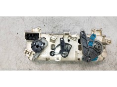 Recambio de mando calefaccion / aire acondicionado para peugeot 306 berlina 3/4/5 puertas (s2) boulebard referencia OEM IAM    2