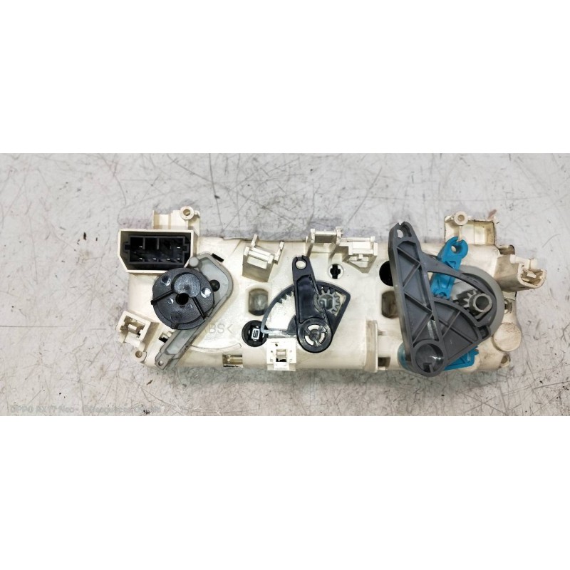 Recambio de mando calefaccion / aire acondicionado para peugeot 306 berlina 3/4/5 puertas (s2) boulebard referencia OEM IAM   