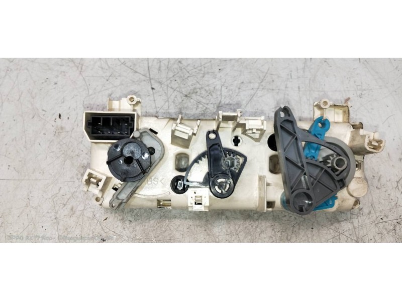 Recambio de mando calefaccion / aire acondicionado para peugeot 306 berlina 3/4/5 puertas (s2) boulebard referencia OEM IAM   