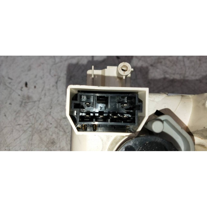 Recambio de mando calefaccion / aire acondicionado para peugeot 306 berlina 3/4/5 puertas (s2) boulebard referencia OEM IAM   