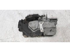 Recambio de motor cierre centralizado trasero izquierdo para peugeot 206+ básico referencia OEM IAM    2