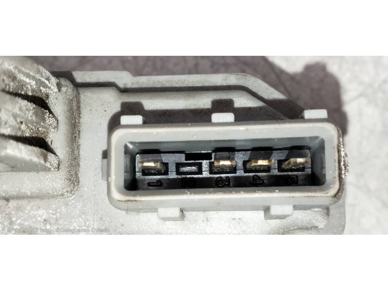 Recambio de motor cierre centralizado trasero izquierdo para peugeot 206+ básico referencia OEM IAM   