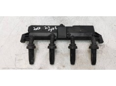 Recambio de bobina encendido para peugeot 206+ básico referencia OEM IAM   