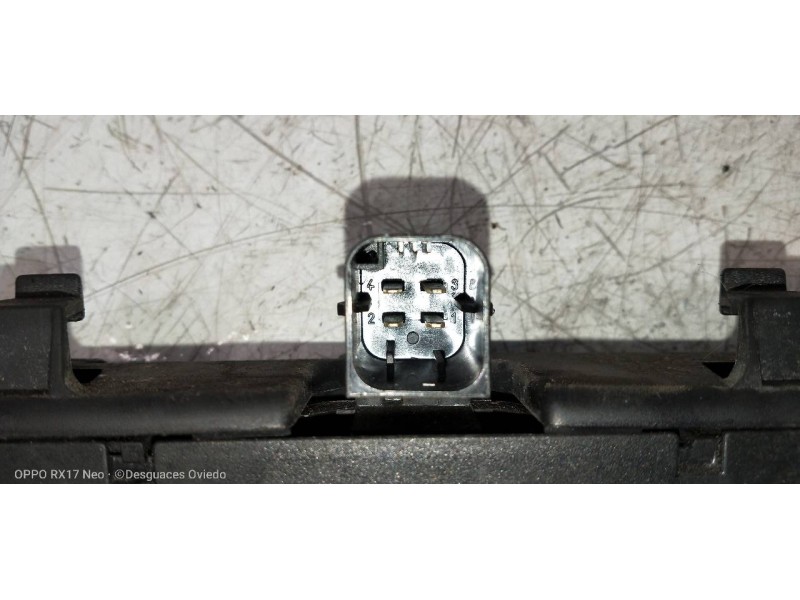 Recambio de bobina encendido para peugeot 206+ básico referencia OEM IAM   