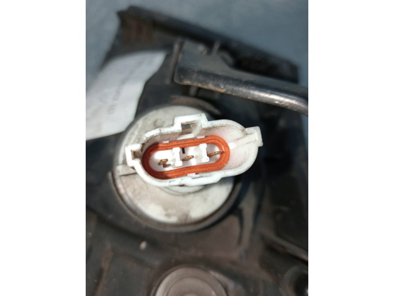 Recambio de piloto delantero derecho para hyundai santamo gl referencia OEM IAM   