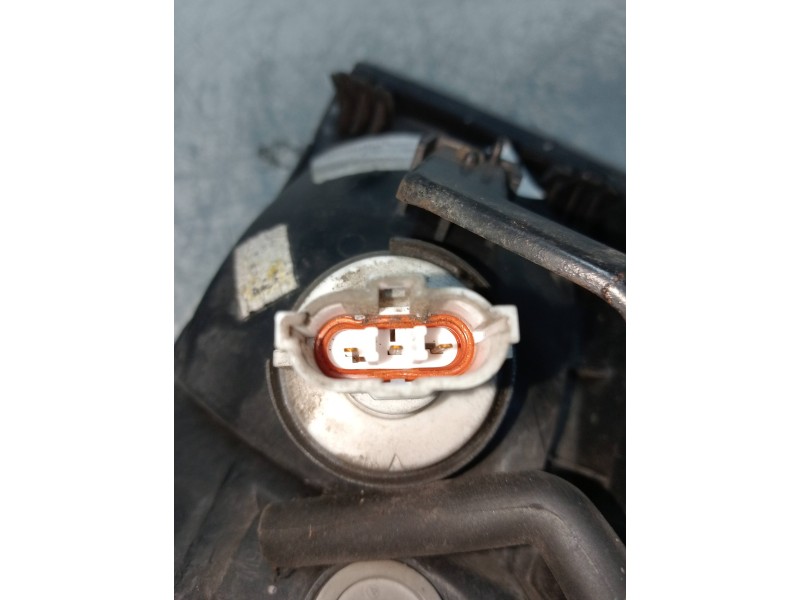 Recambio de piloto delantero derecho para hyundai santamo gl referencia OEM IAM   