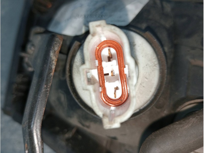 Recambio de piloto delantero izquierdo para hyundai santamo gl referencia OEM IAM   