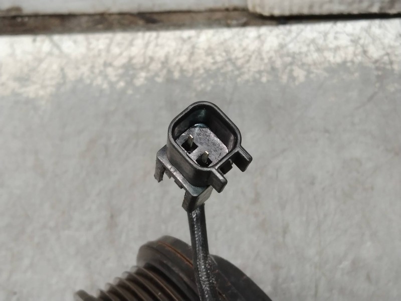 Recambio de compresor aire acondicionado para ford focus lim. (cb8) edition referencia OEM IAM CV6119D629FC  