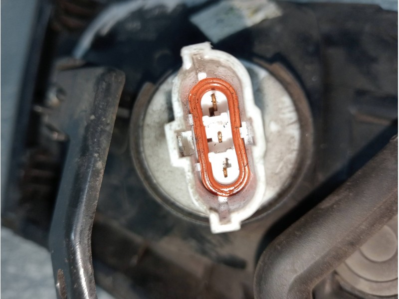 Recambio de piloto delantero izquierdo para hyundai santamo gl referencia OEM IAM   